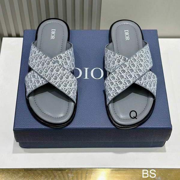 Picture of Dior Slippers _SKUDiorsz38-45BS06012877
